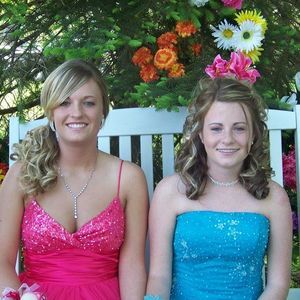 Meet your Posher, Iva